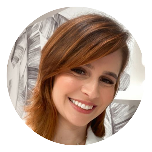 Dra. Bruna Porto — Reumatologista