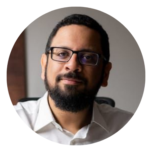 Dr. Gil Lemes — Psiquiatra