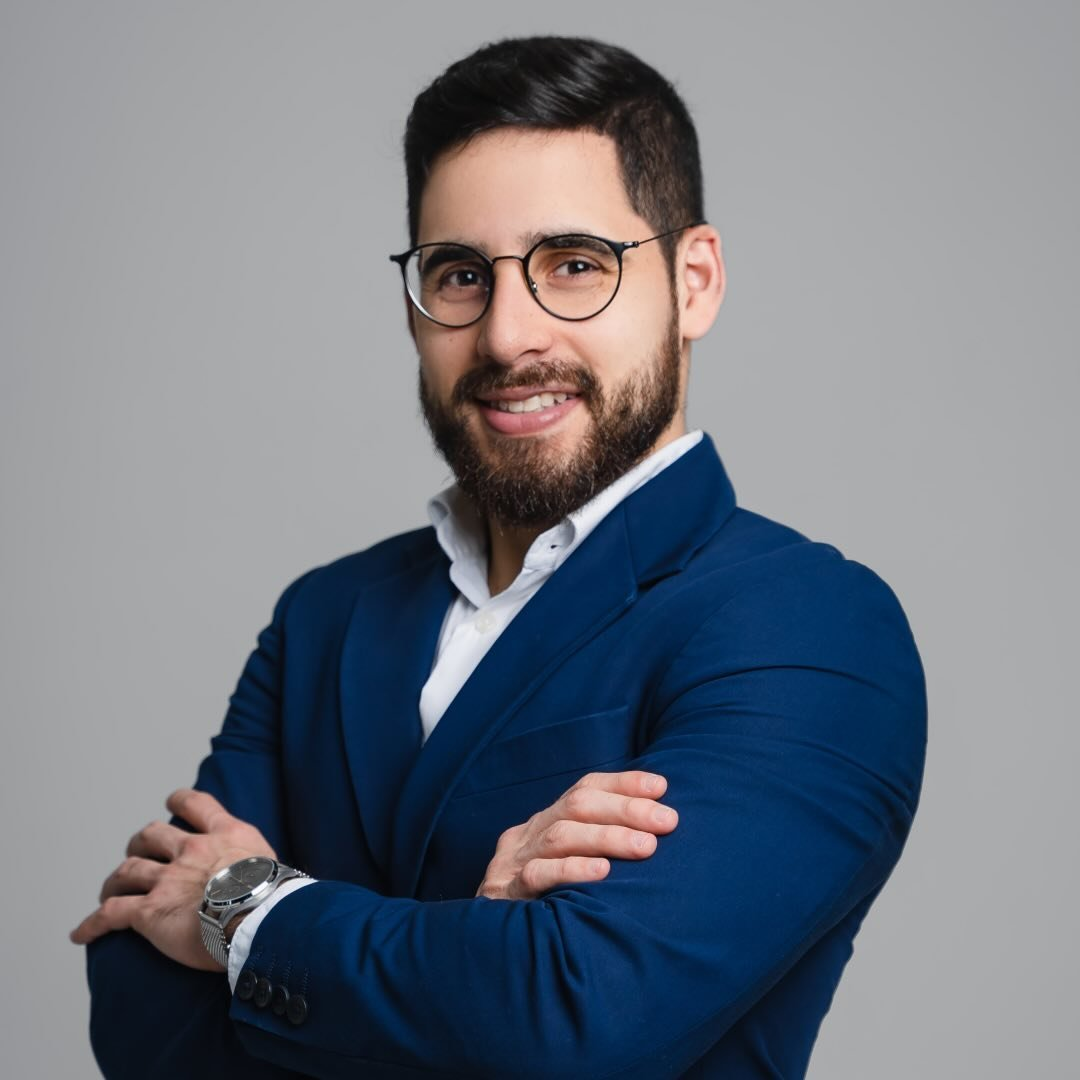 Dr. João Batista — Neurocirurgião