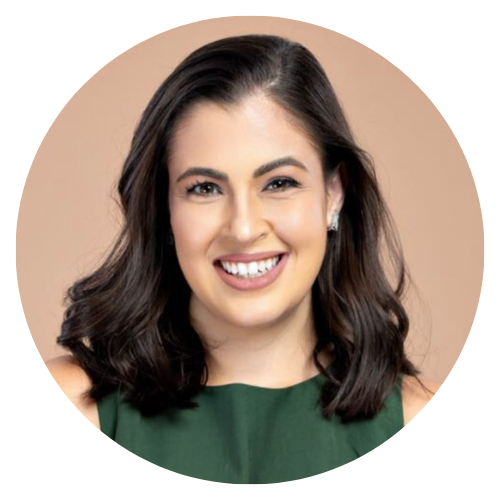 Dra. Mariana Amaral — Cardiologista